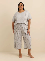 Light grey mix