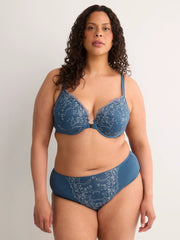 ENSIGN BLUE
