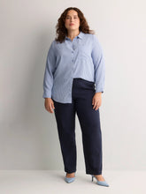 Navy Blazer
