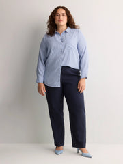 Navy Blazer
