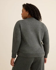 Dark grey mix