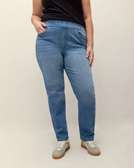 Medium Blue Denim