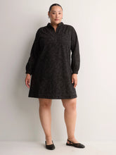 DENIM BLACK