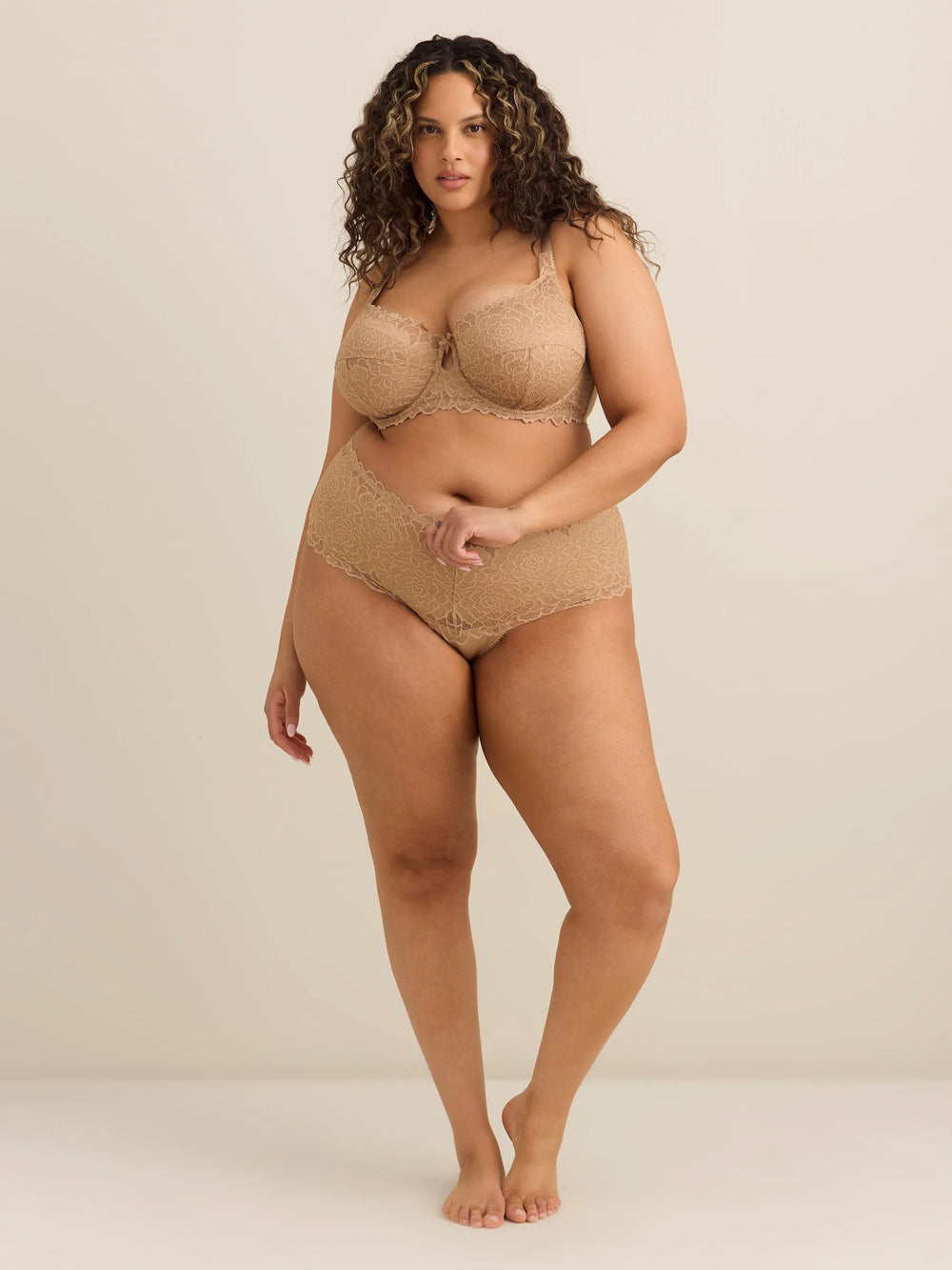 Natural