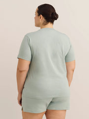 Medium Light Blue Denim