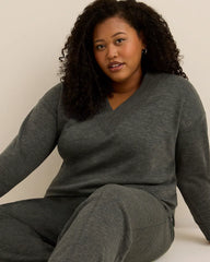 Dark grey mix