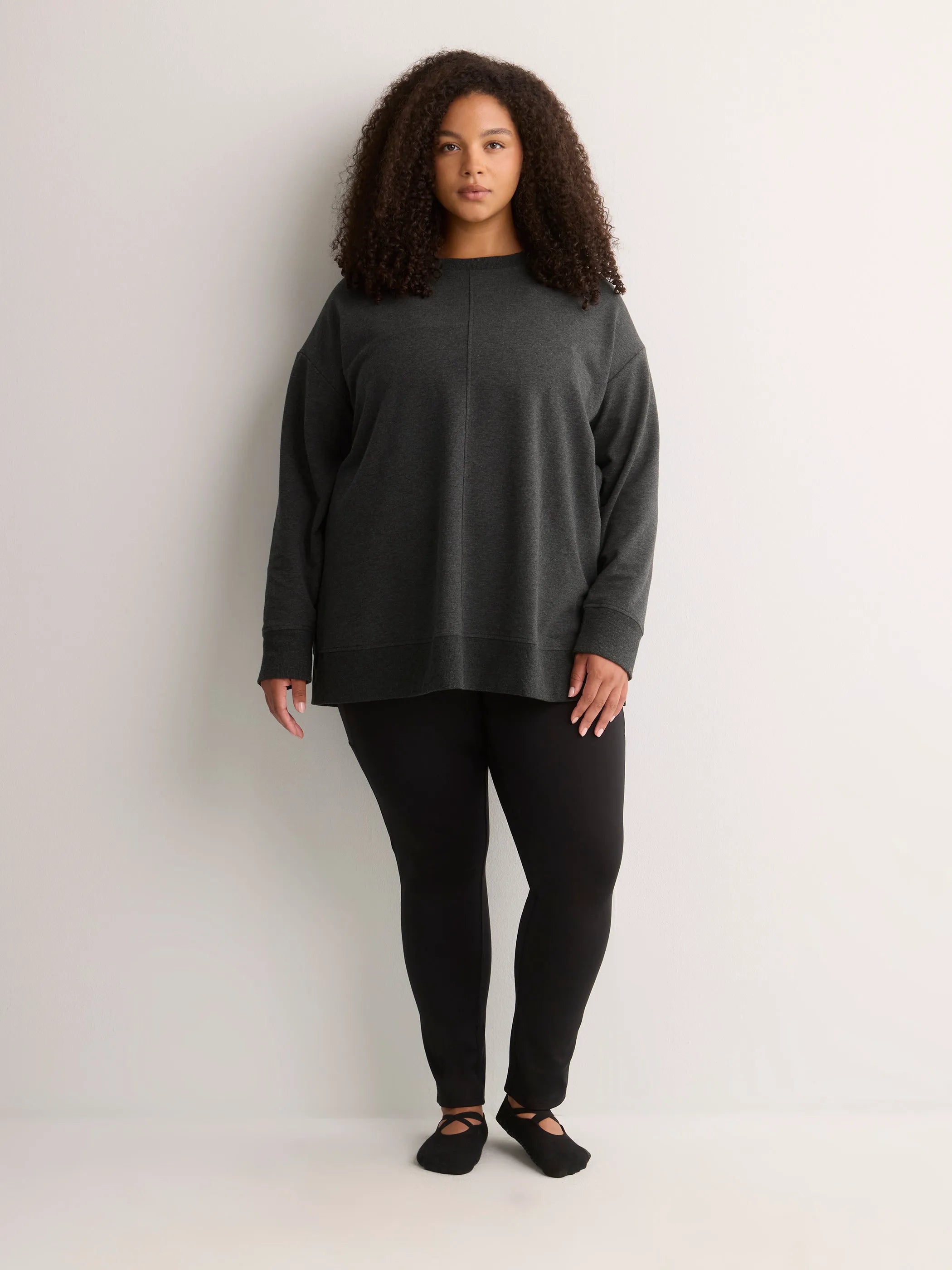 DARK GREY MIX BCVC85