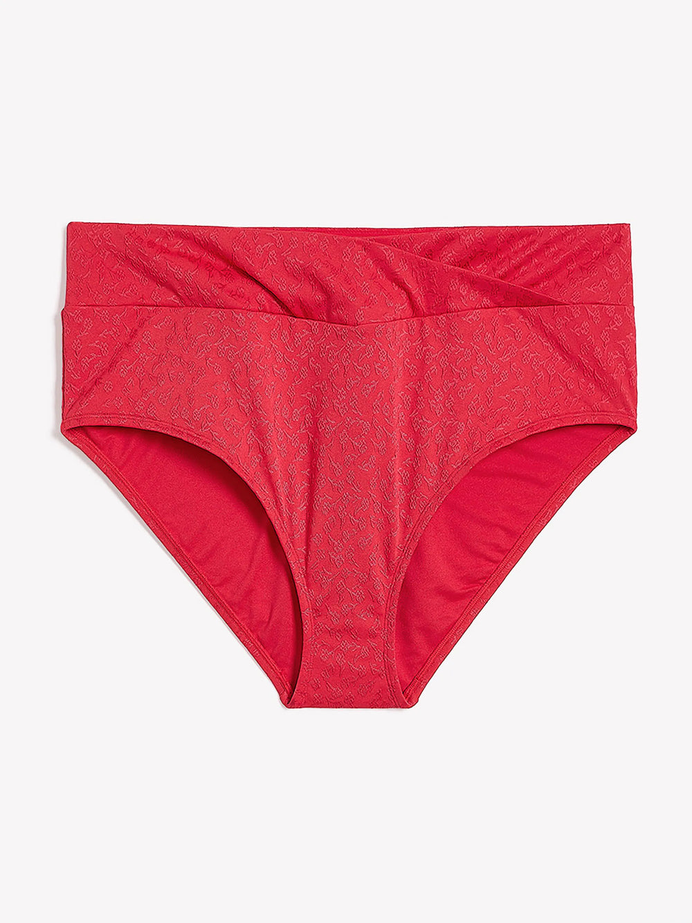 Jalapeno red