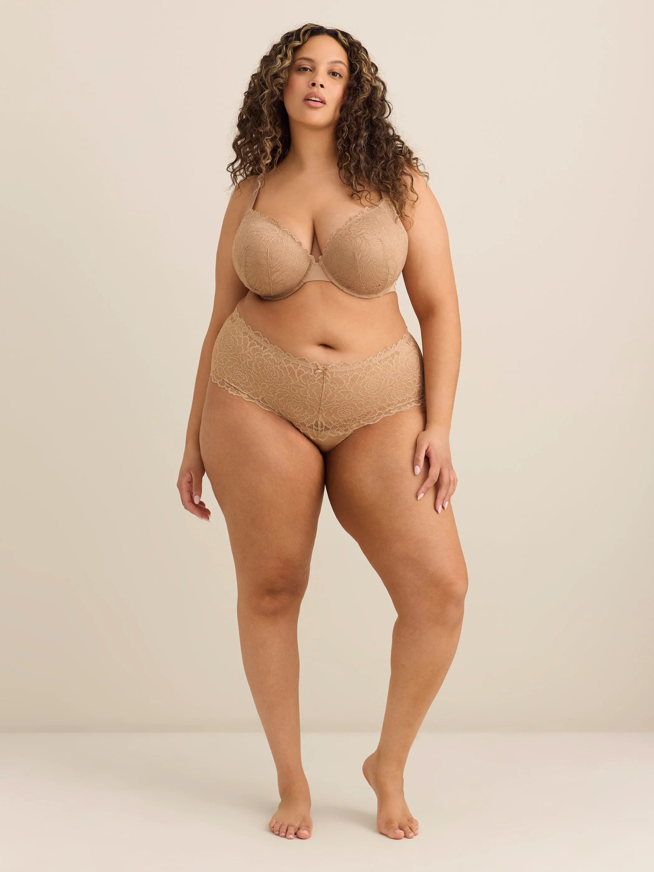 Natural