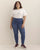 Medium blue denim