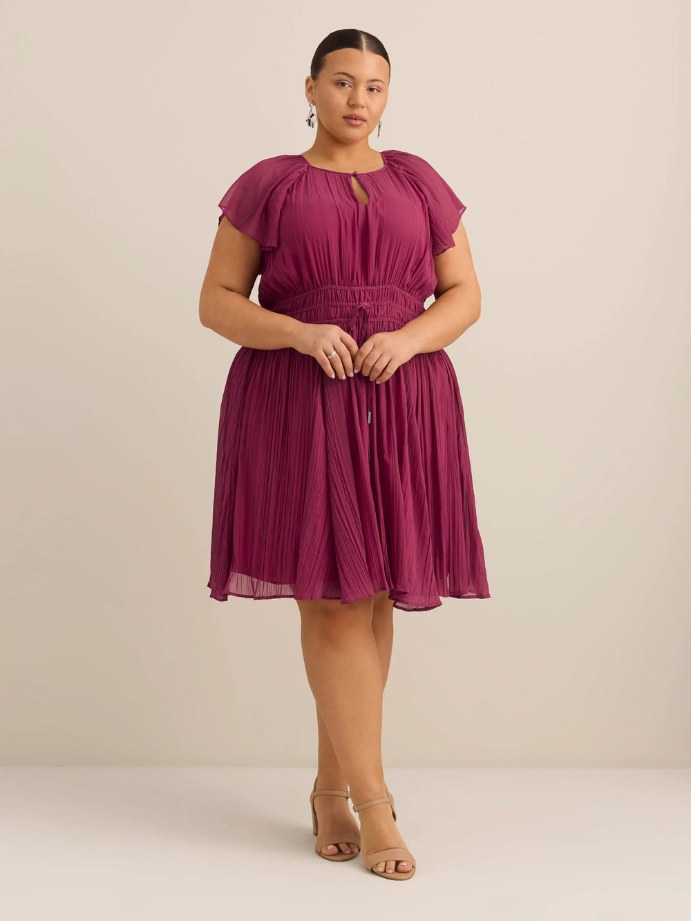 RASPBERRY RADIANCE