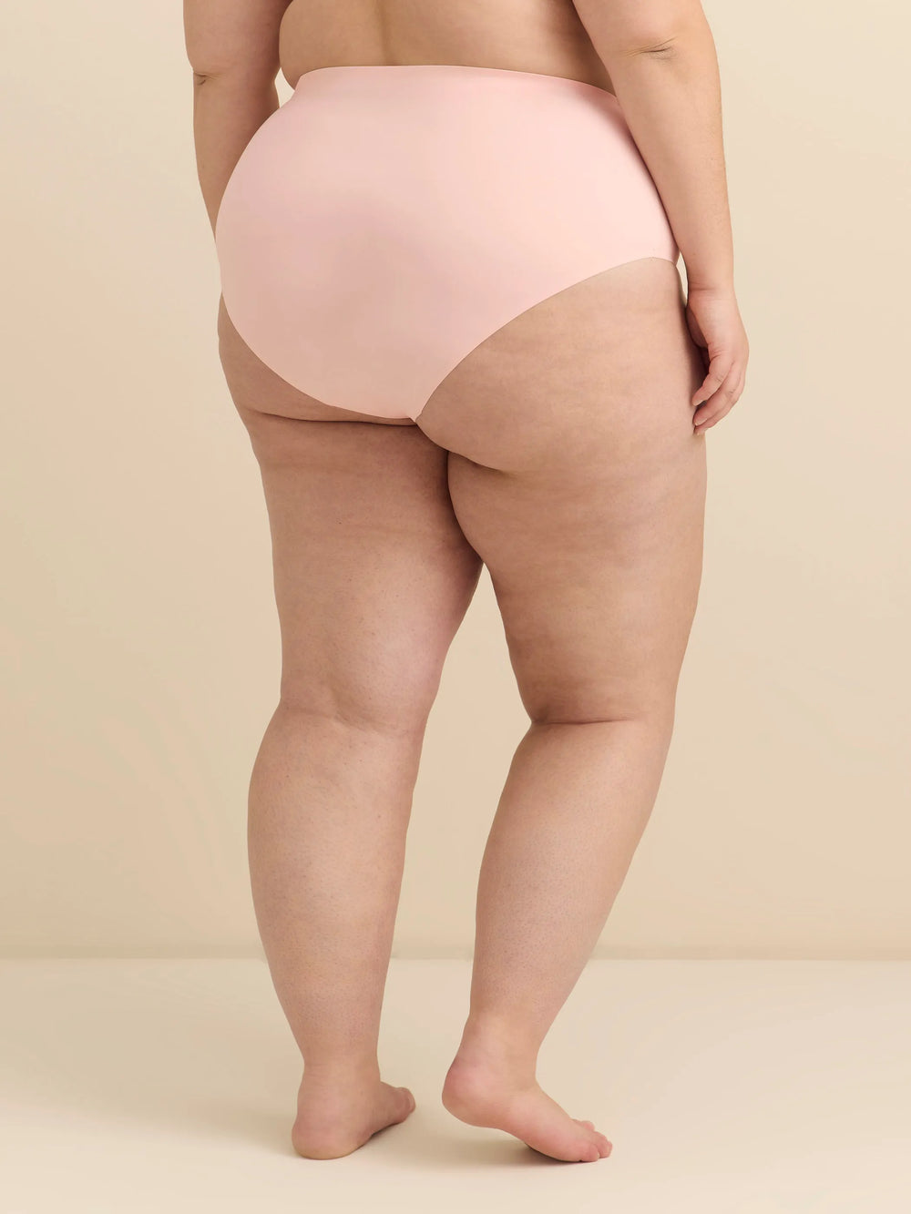 VEILED PINK