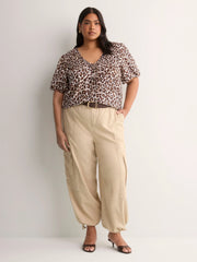 OXFORD TAN