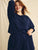 Maritime blue
