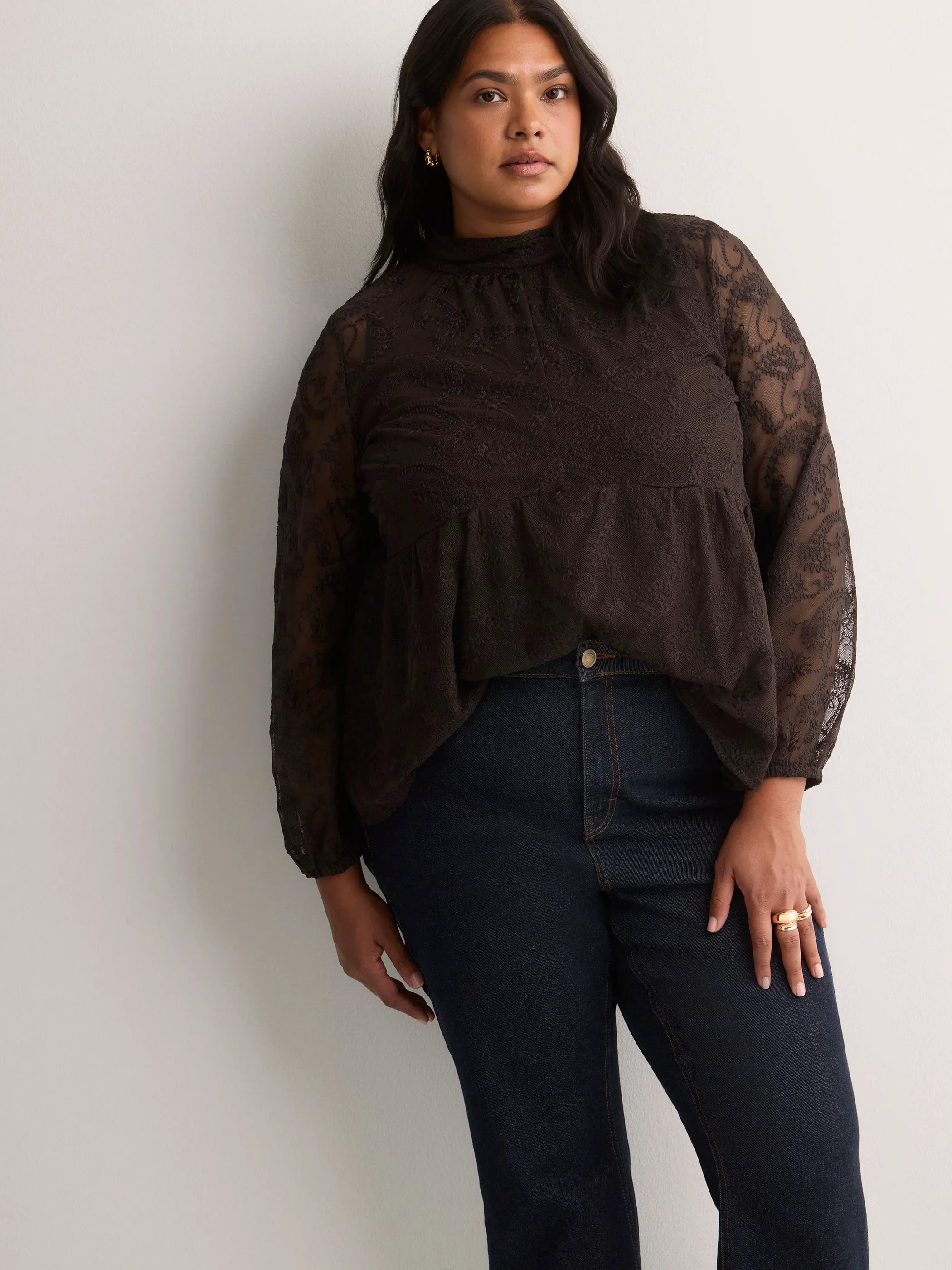 Denim Rinse