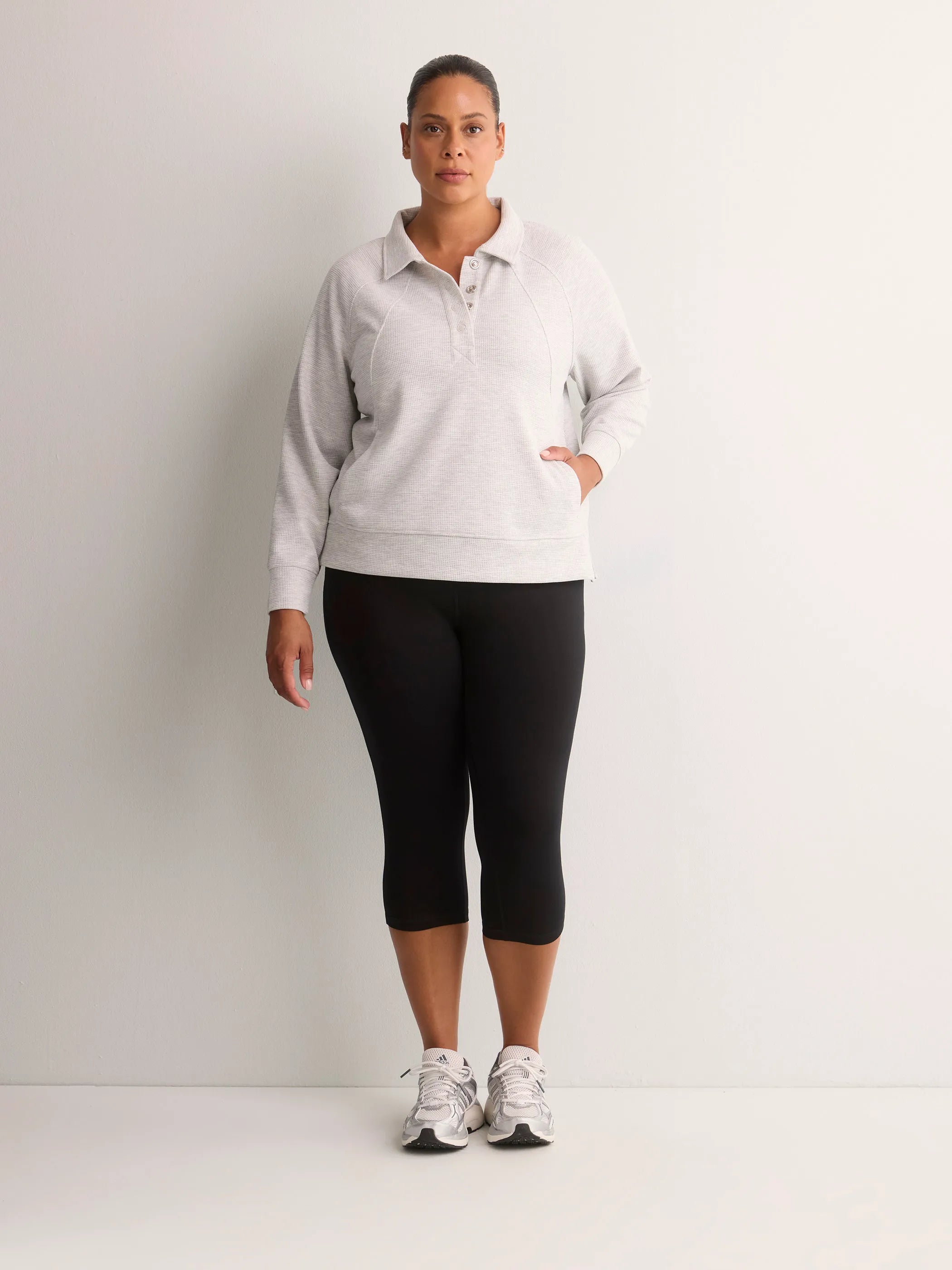 HEATHER GREY BCVCC02