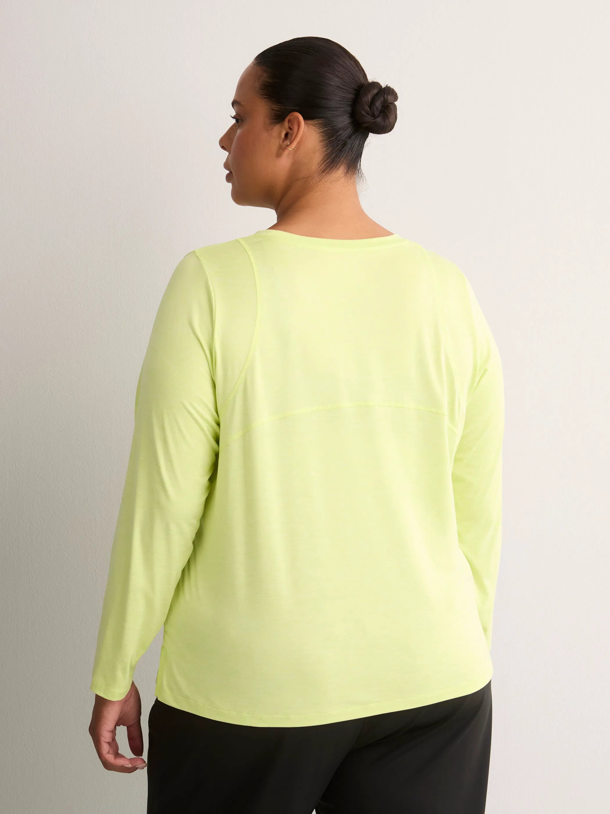 CHARLOCK SPACE DYE