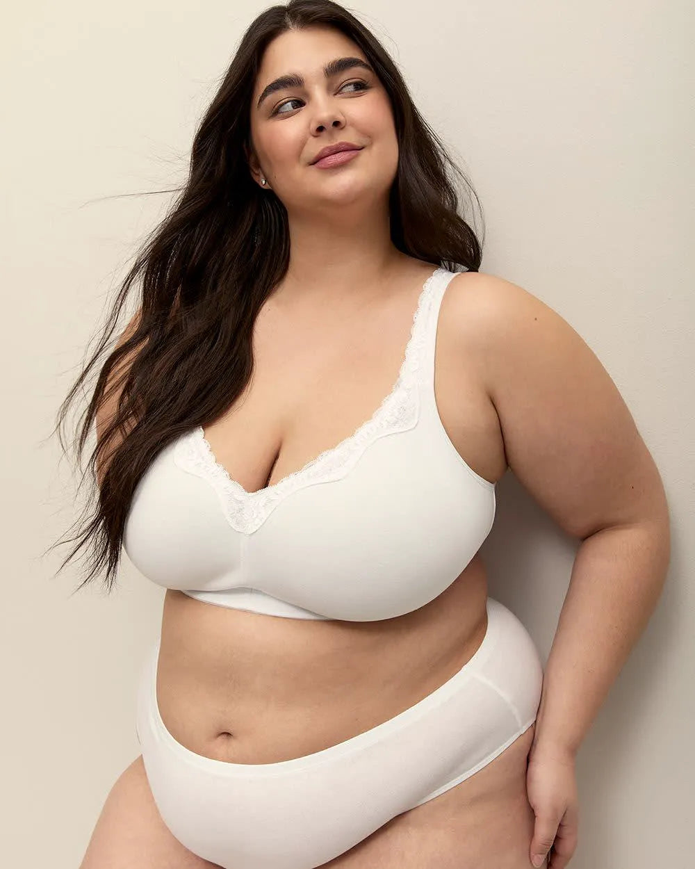 Bright White