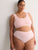 VEILED PINK