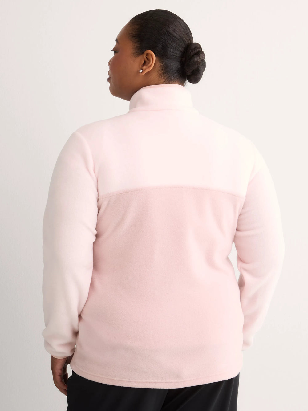 VEILED PINK