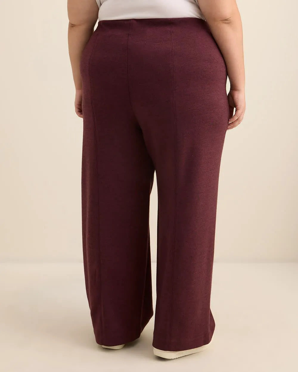 Burgundy mix