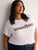 BRIGHT WHITE PRINTED