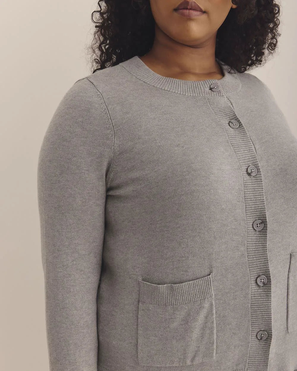 Light medium grey mix