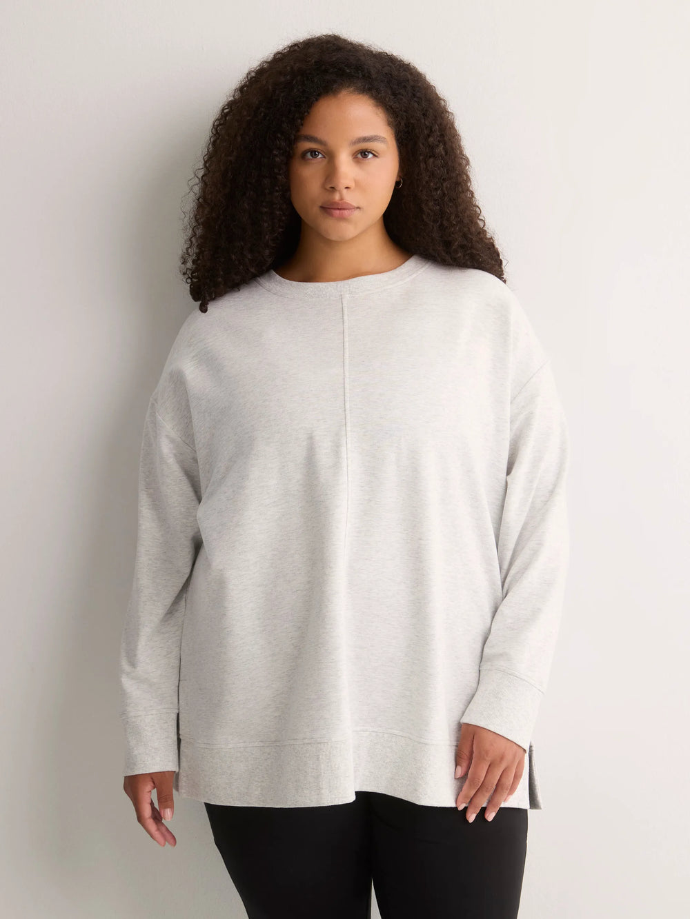 HEATHER GREY BCVCC02