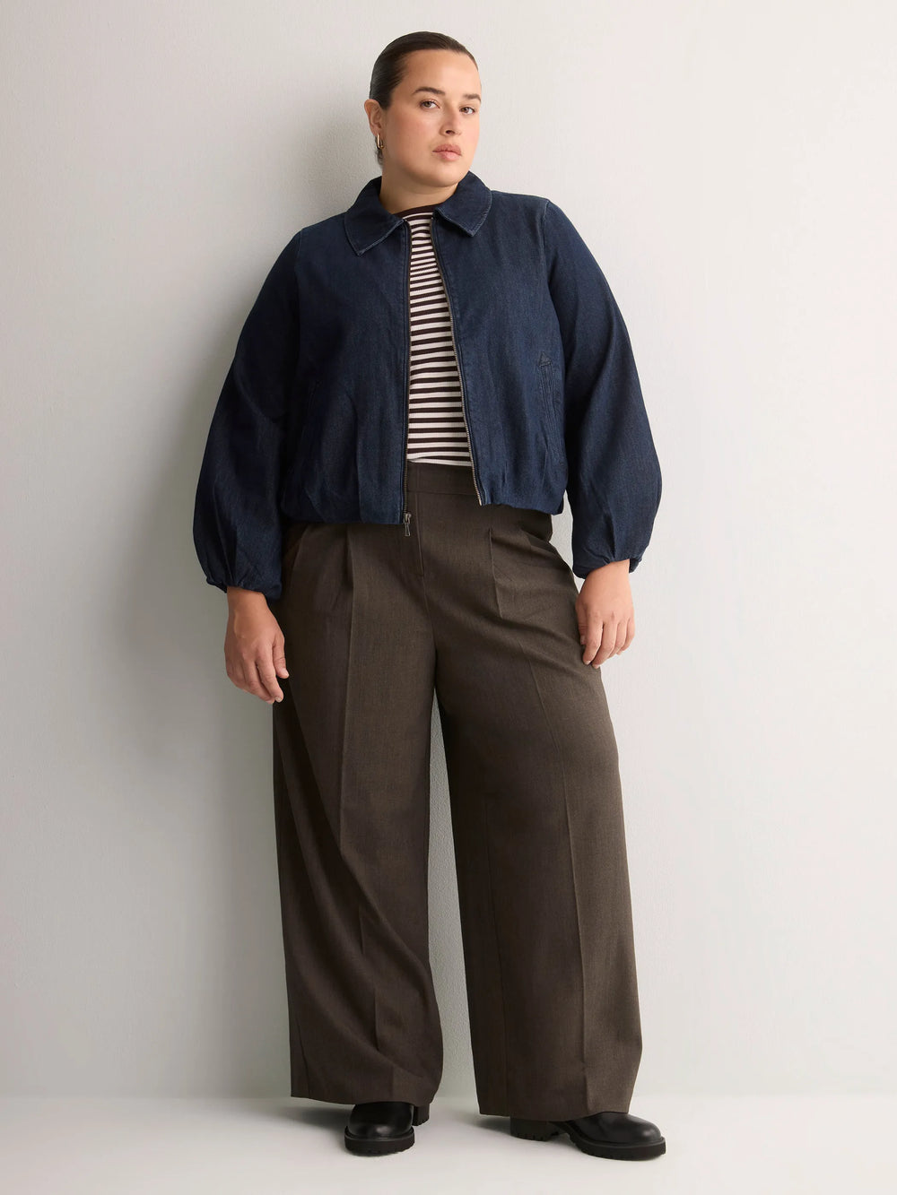 Denim Rinse