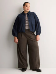 Denim Rinse