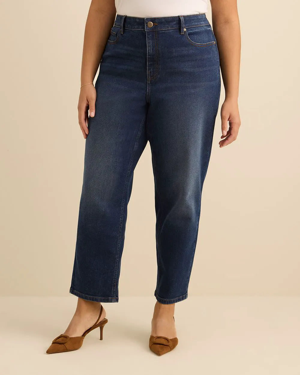 Medium denim