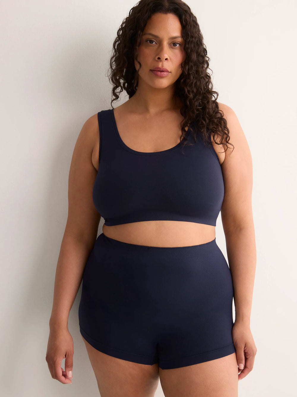 Maritime blue