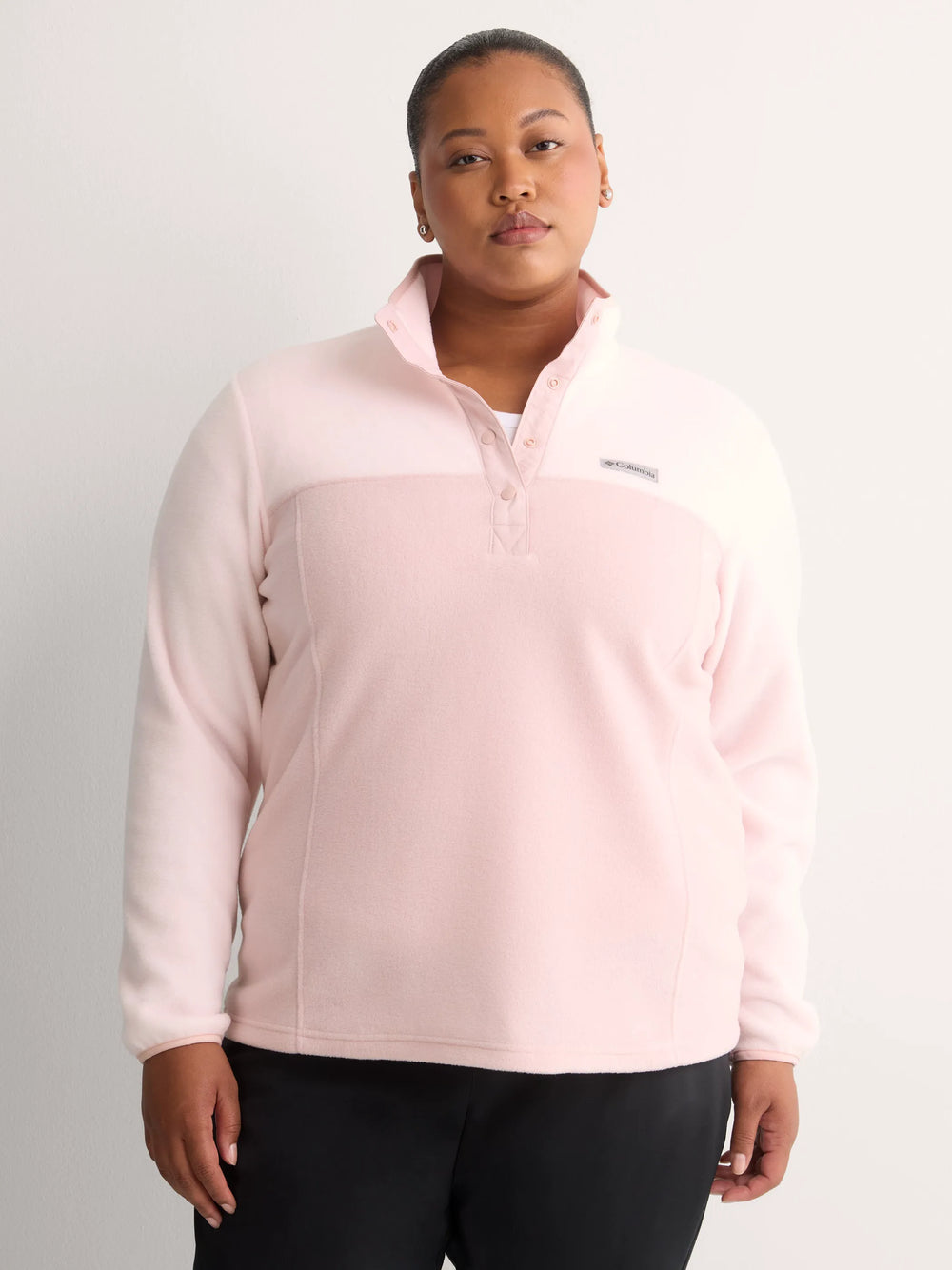 VEILED PINK