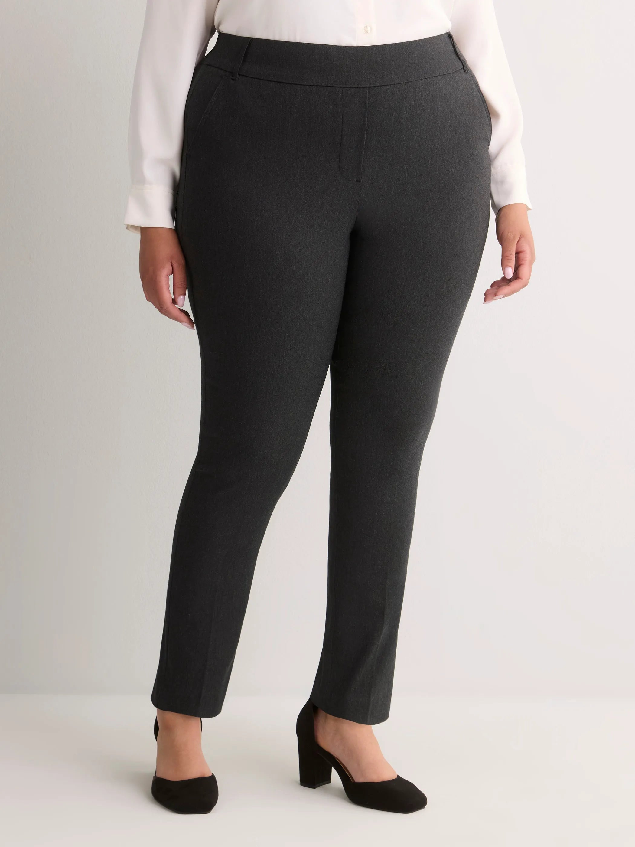 DARK GREY MIX (SAVVY I)