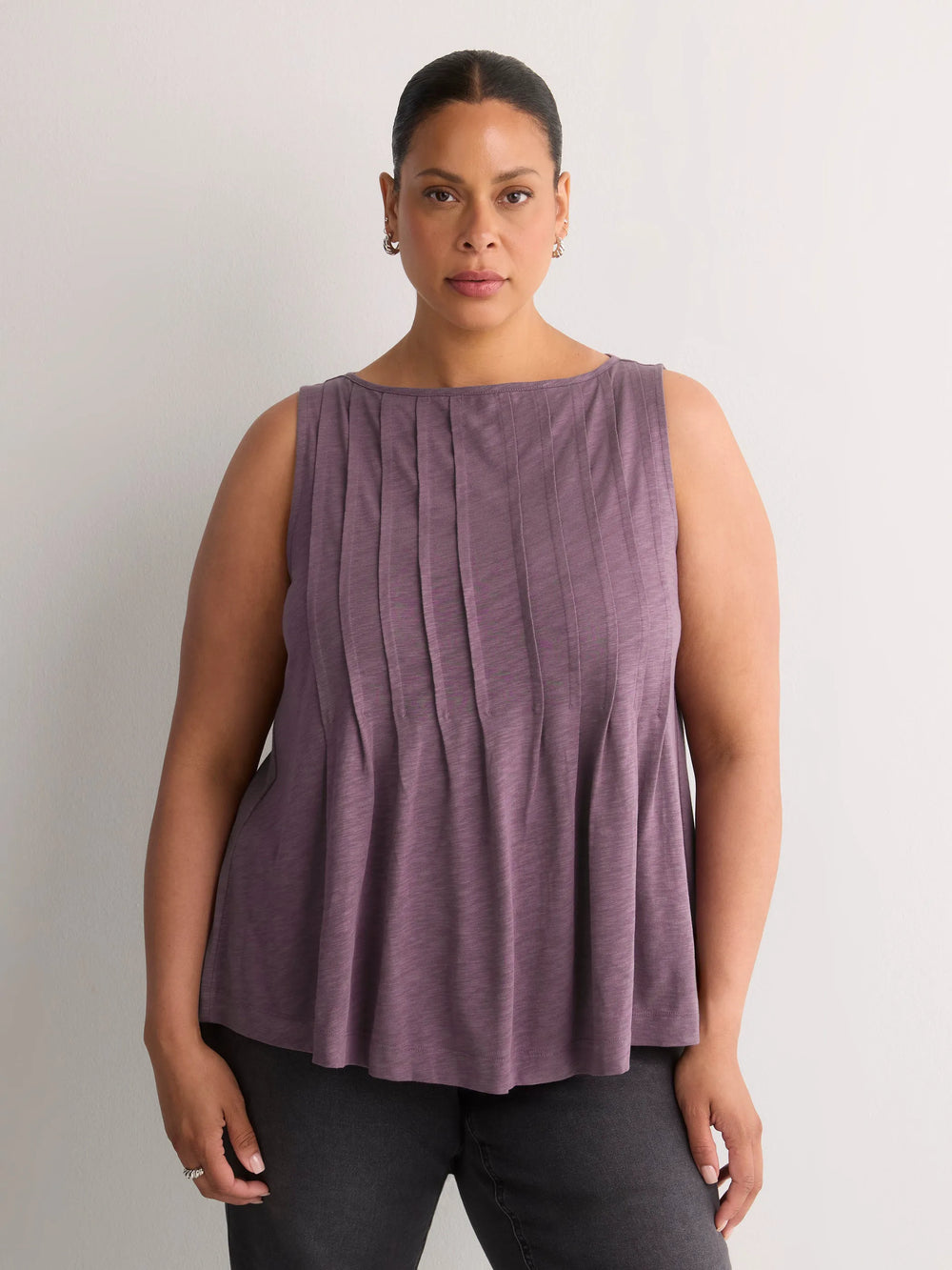 BLACK PLUM