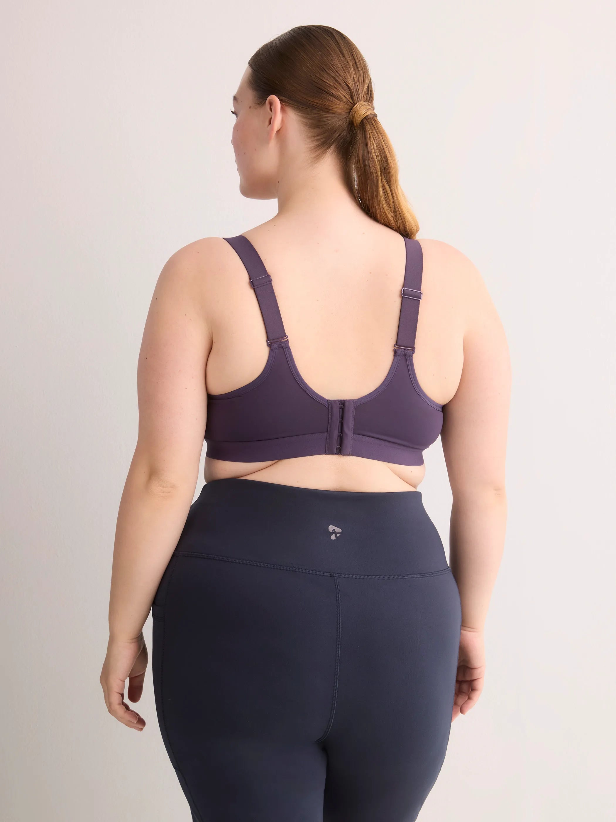Periwinkle violet