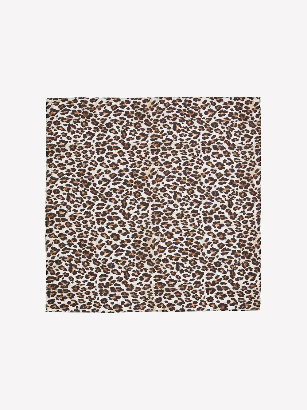 LEOPARD PRINTED