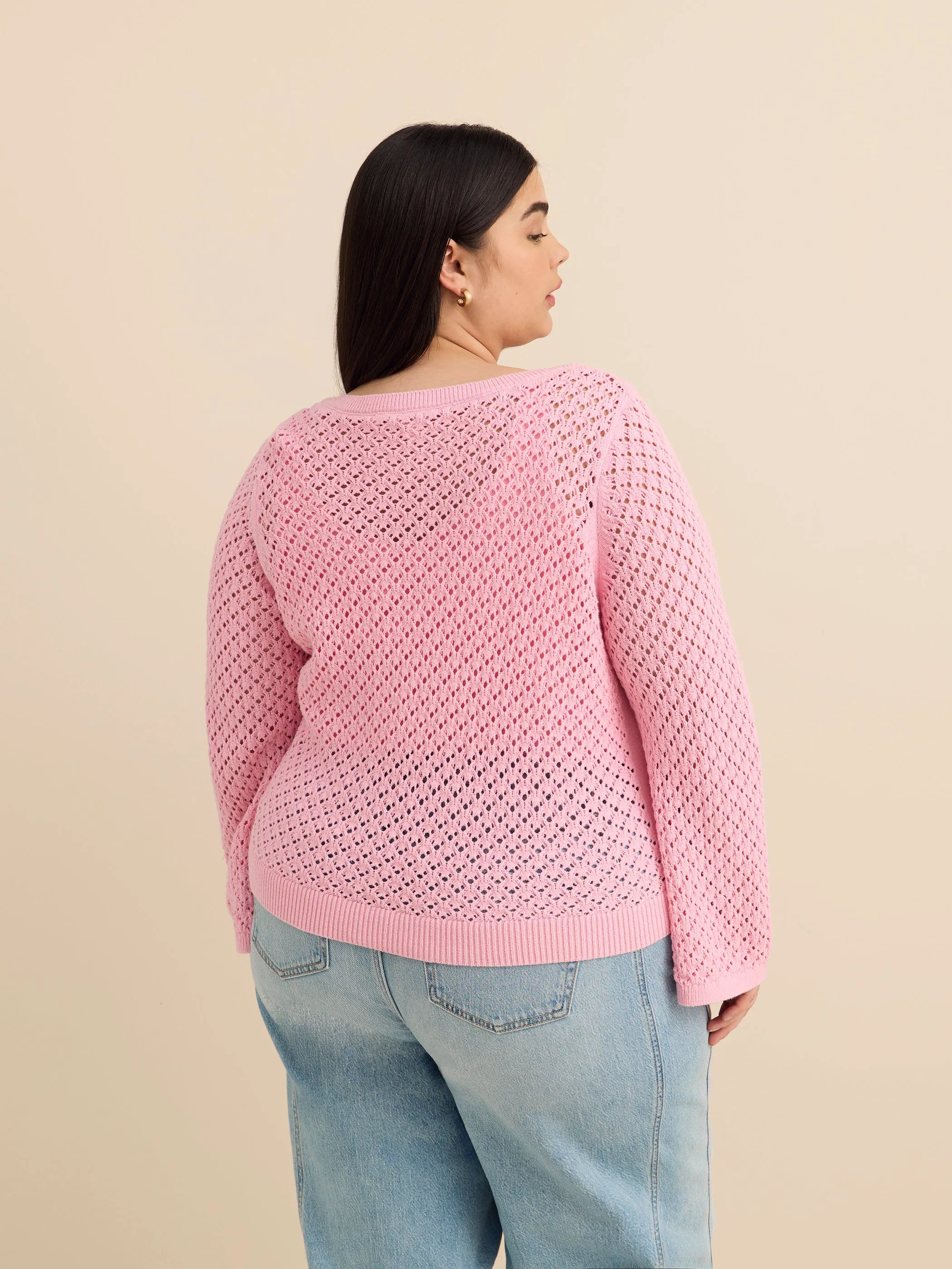 Prism pink