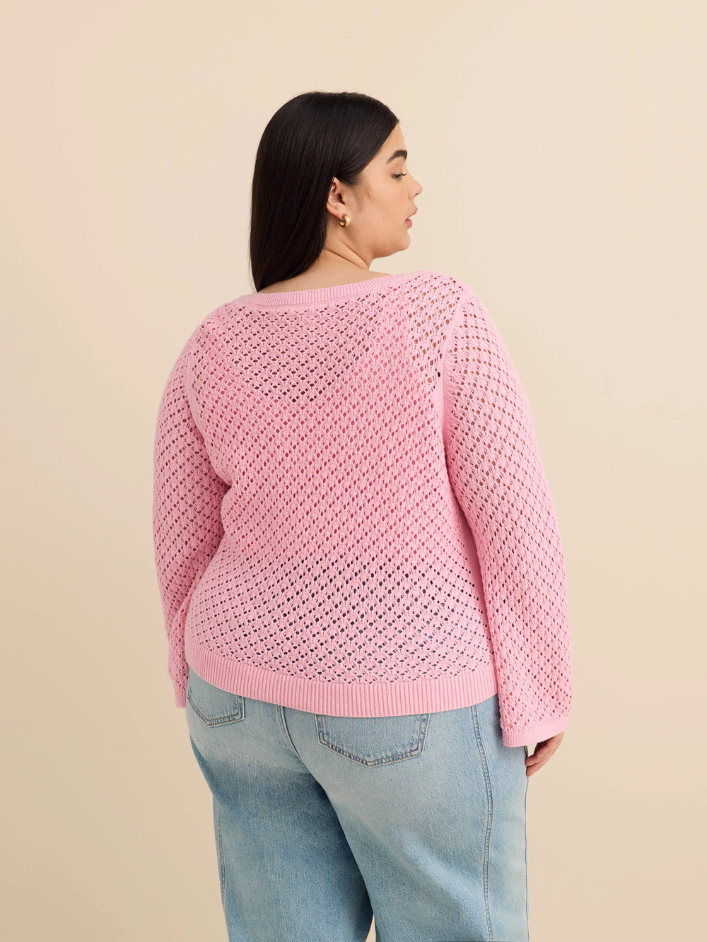 Prism pink