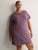 BLACK PLUM PRINTED