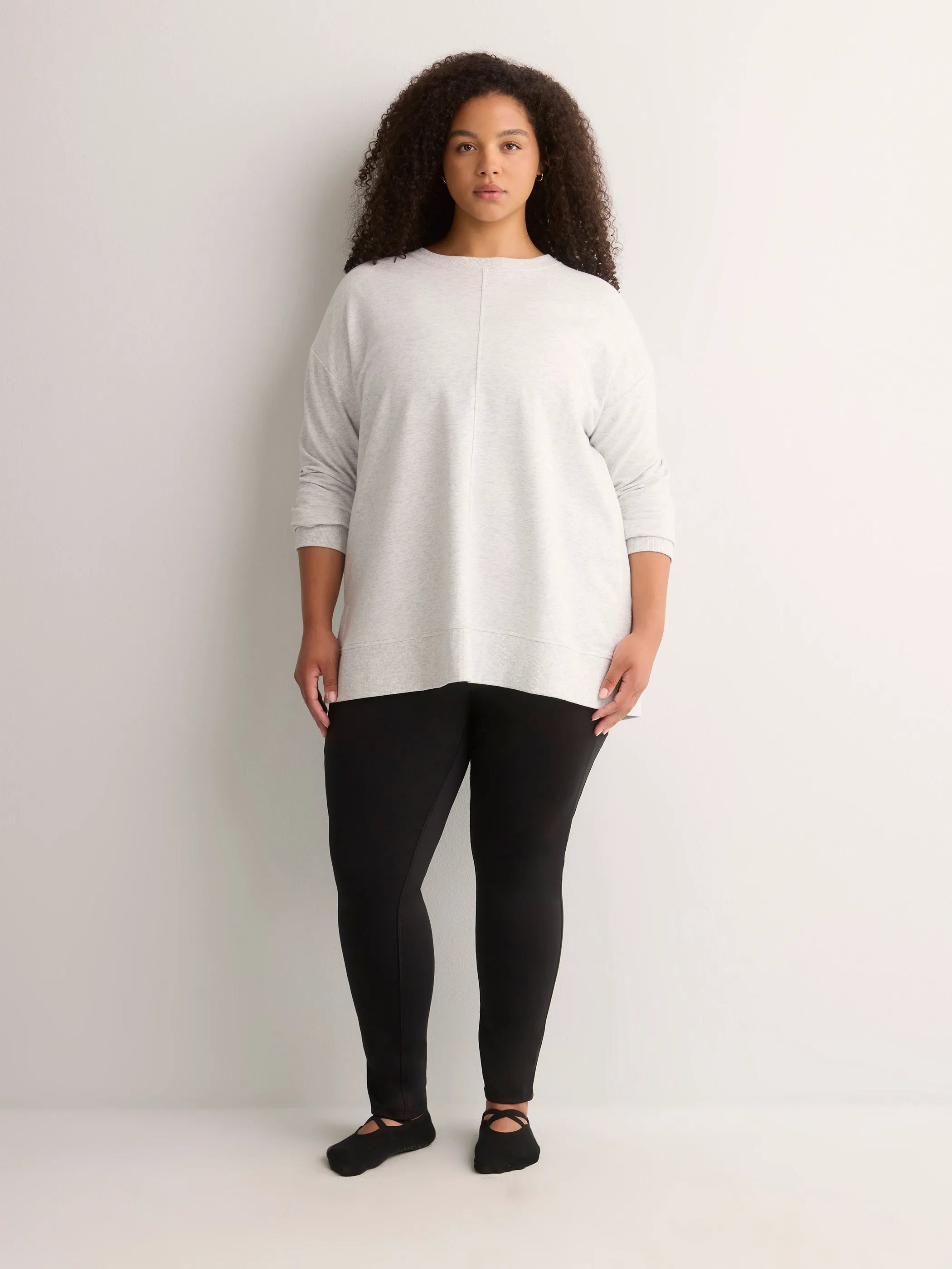 HEATHER GREY BCVCC02
