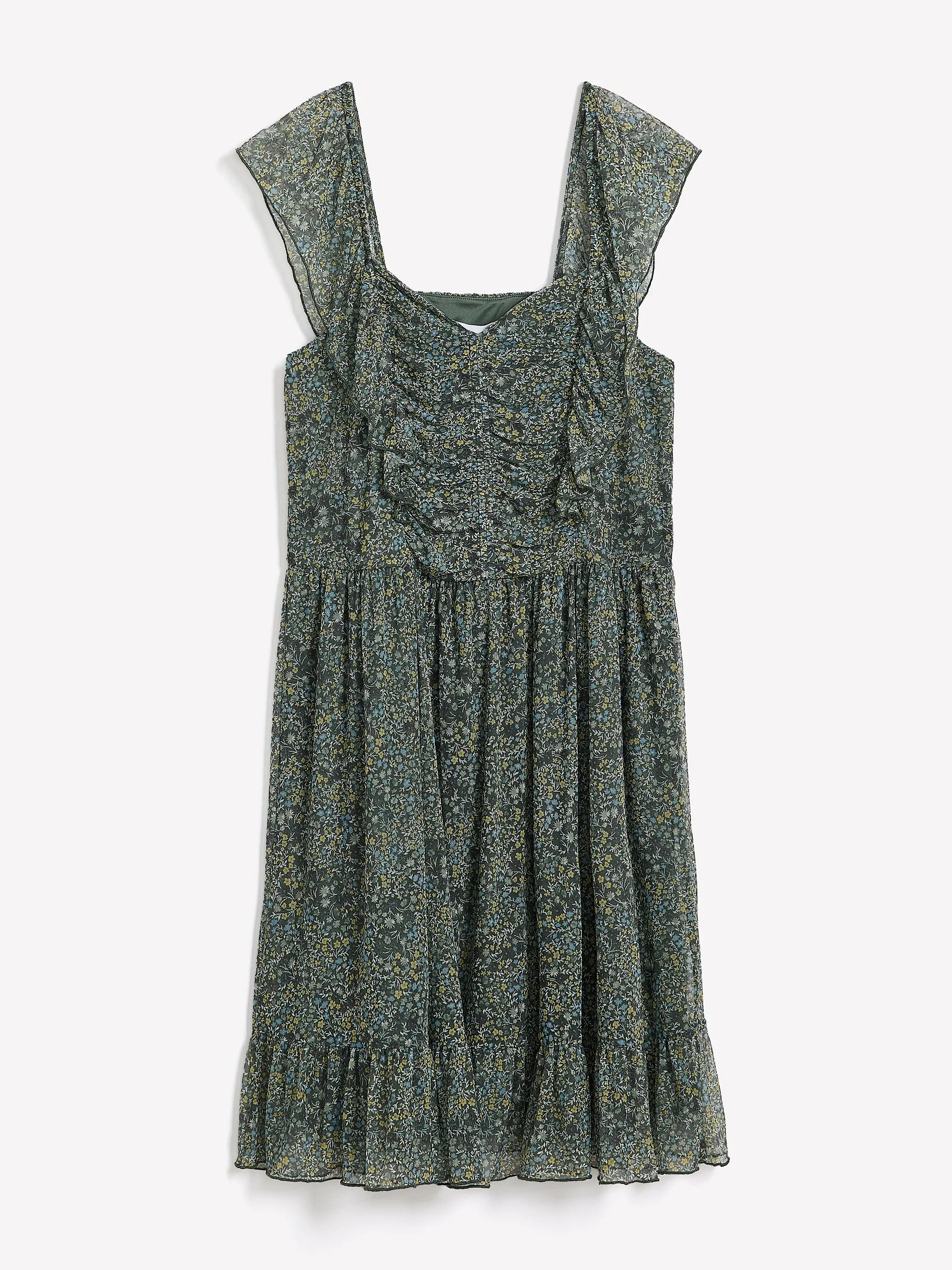 URBAN CHIC PRINTED