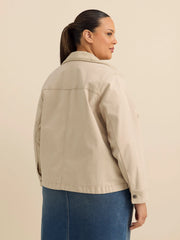 Oxford tan