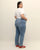 Light Medium Blue Denim