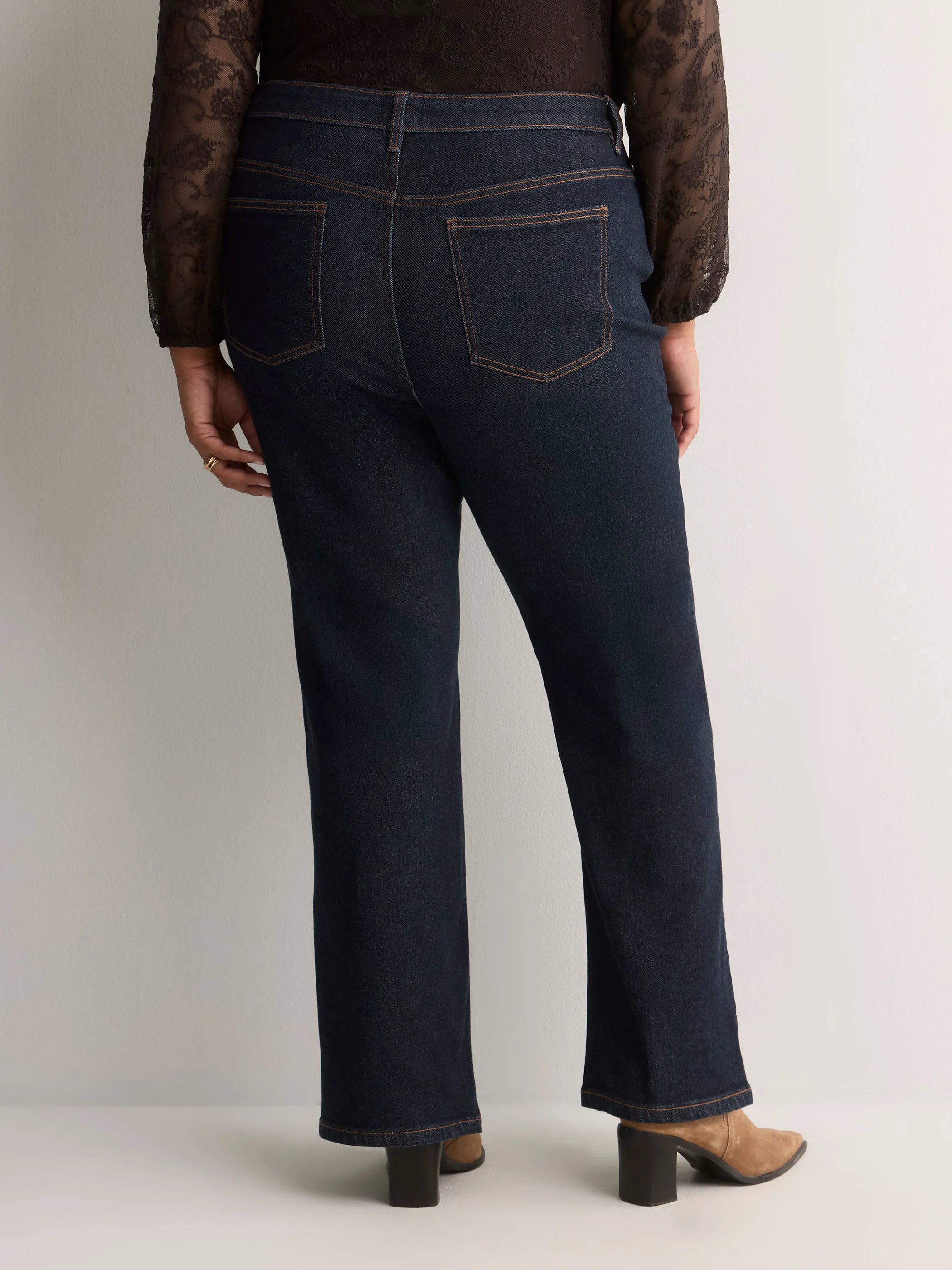 Denim Rinse