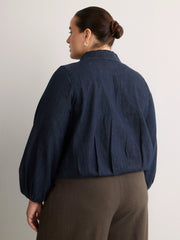 Denim Rinse