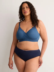 ENSIGN BLUE