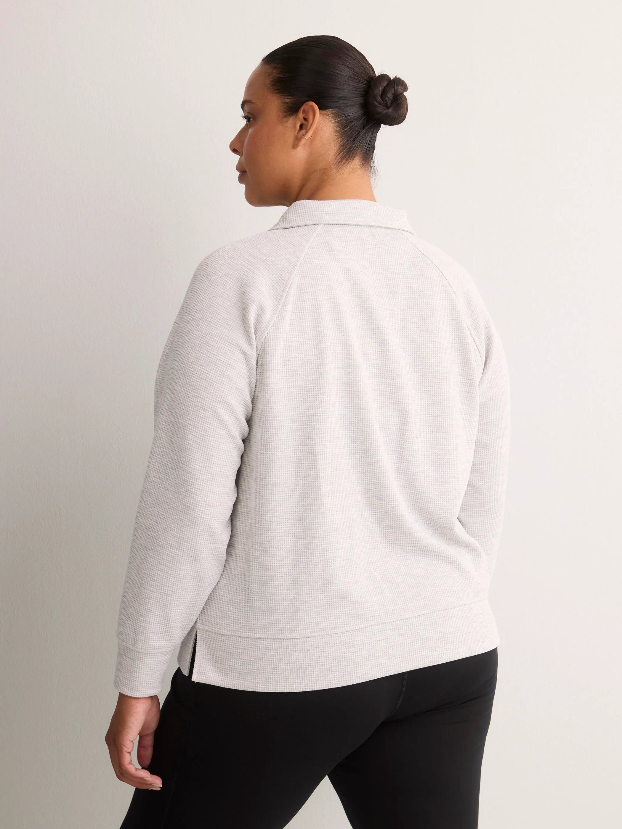 HEATHER GREY BCVCC02
