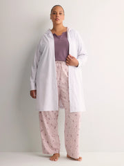 B1018 LILAC HTR