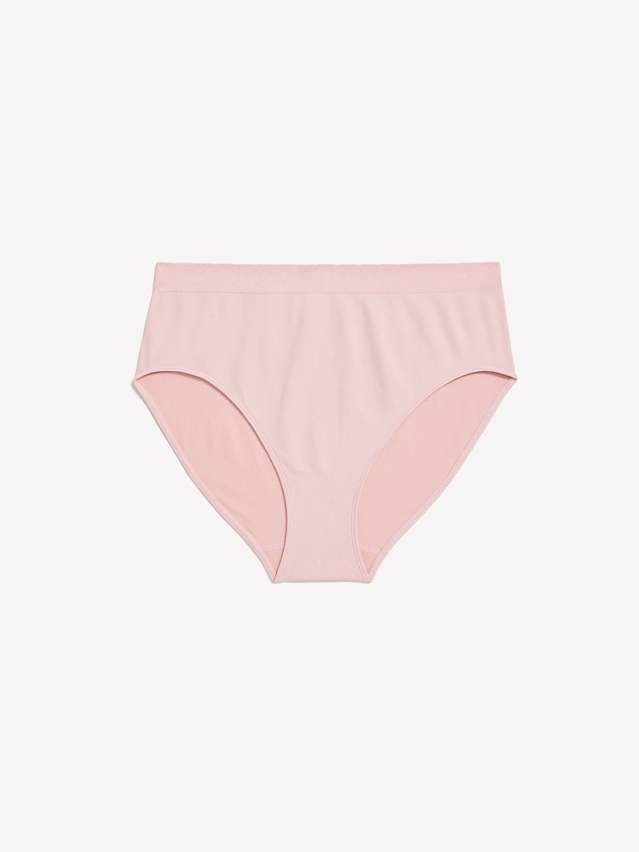 Veiled pink